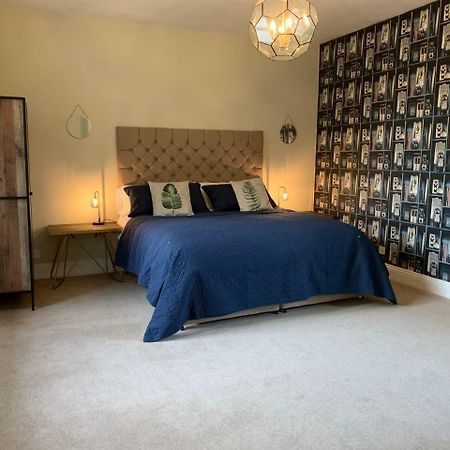 The Dalesbridge Lodge B&B Austwick ภายนอก รูปภาพ