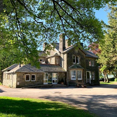 The Dalesbridge Lodge B&B Austwick ภายนอก รูปภาพ