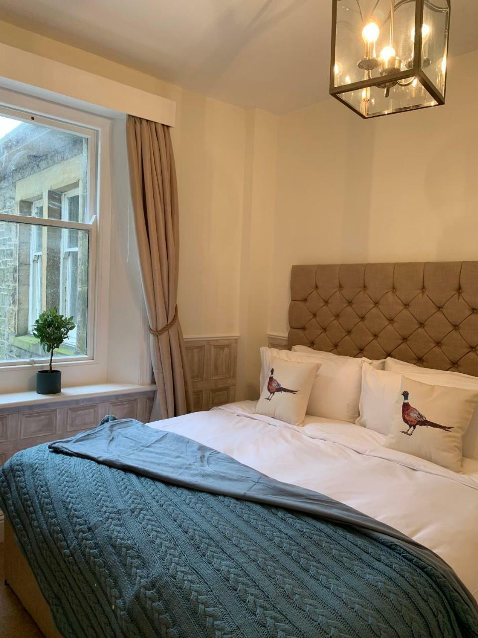 The Dalesbridge Lodge B&B Austwick ภายนอก รูปภาพ
