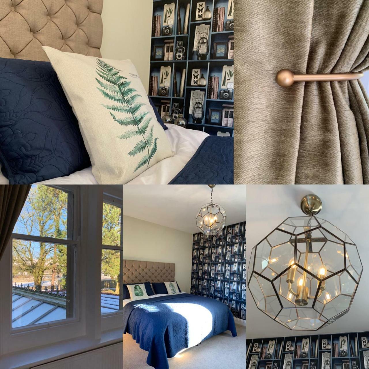 The Dalesbridge Lodge B&B Austwick ภายนอก รูปภาพ