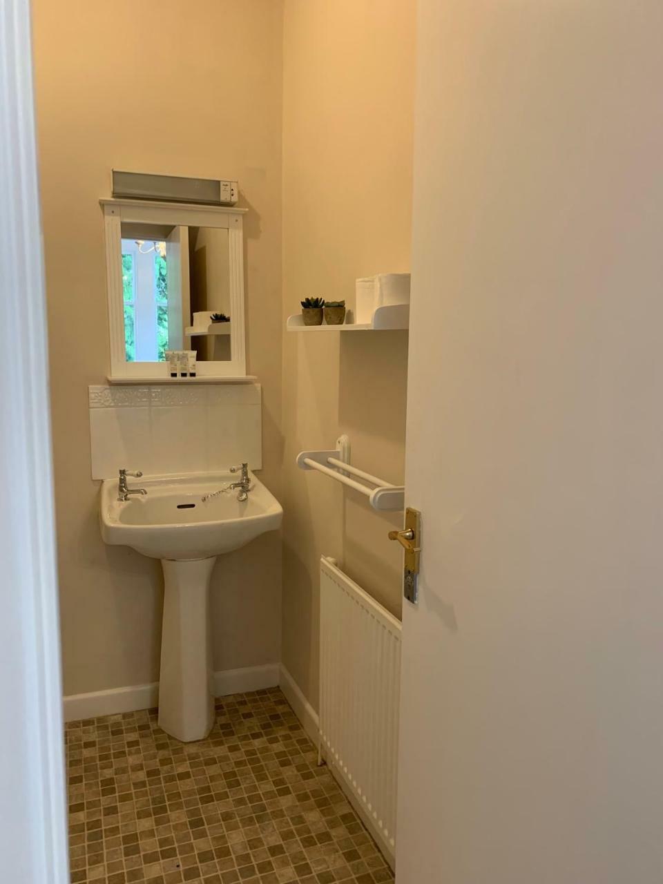 The Dalesbridge Lodge B&B Austwick ภายนอก รูปภาพ