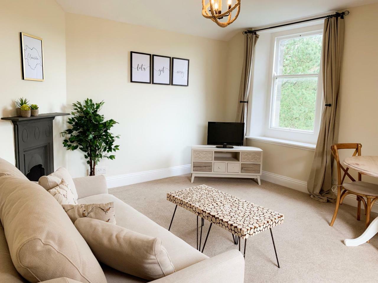 The Dalesbridge Lodge B&B Austwick ภายนอก รูปภาพ