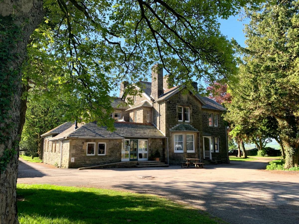 The Dalesbridge Lodge B&B Austwick ภายนอก รูปภาพ