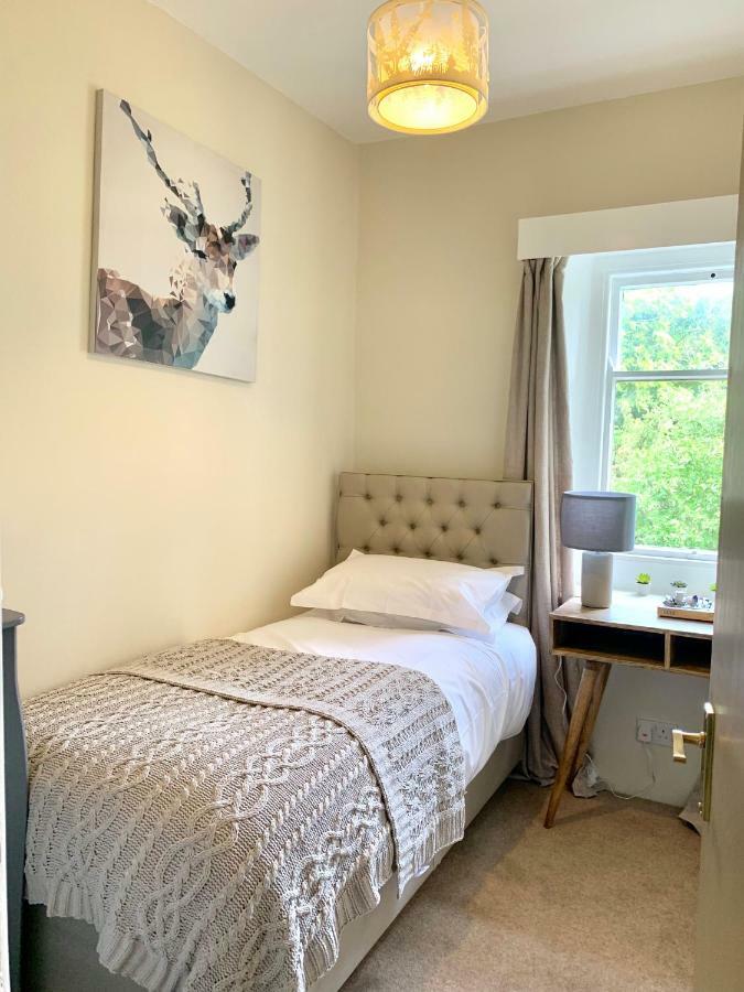 The Dalesbridge Lodge B&B Austwick ภายนอก รูปภาพ