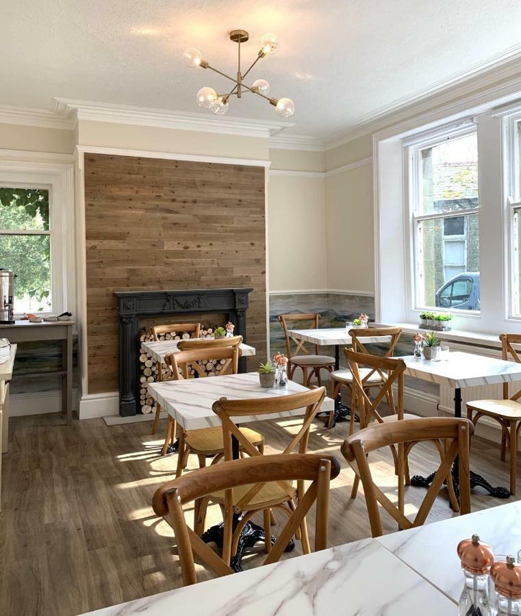 The Dalesbridge Lodge B&B Austwick ภายนอก รูปภาพ